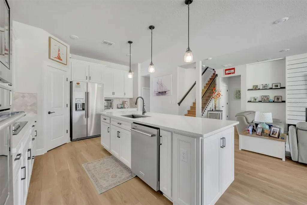 17434 Saw Palmetto Avenue Clermont FL 34714