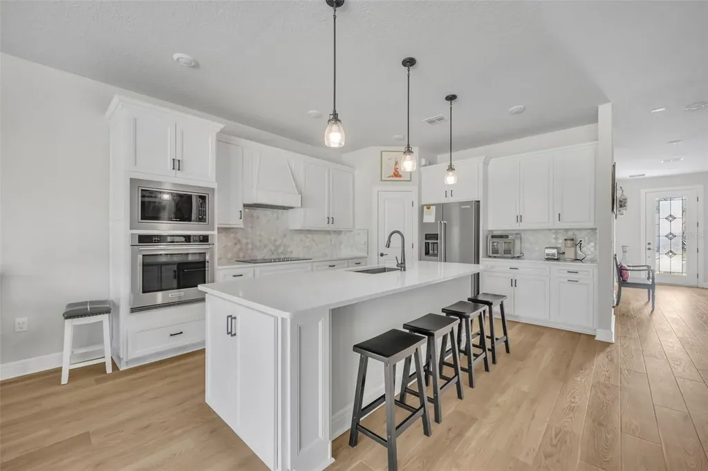 17434 Saw Palmetto Avenue Clermont FL 34714
