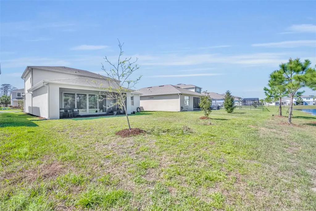 17434 Saw Palmetto Avenue Clermont FL 34714