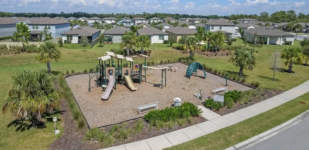 17434 Saw Palmetto Avenue Clermont FL 34714