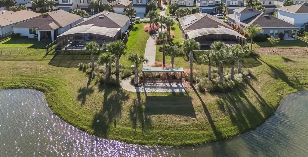 17434 Saw Palmetto Avenue Clermont FL 34714