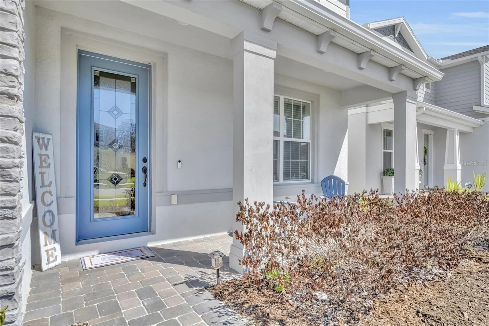 17434 Saw Palmetto Avenue Clermont FL 34714