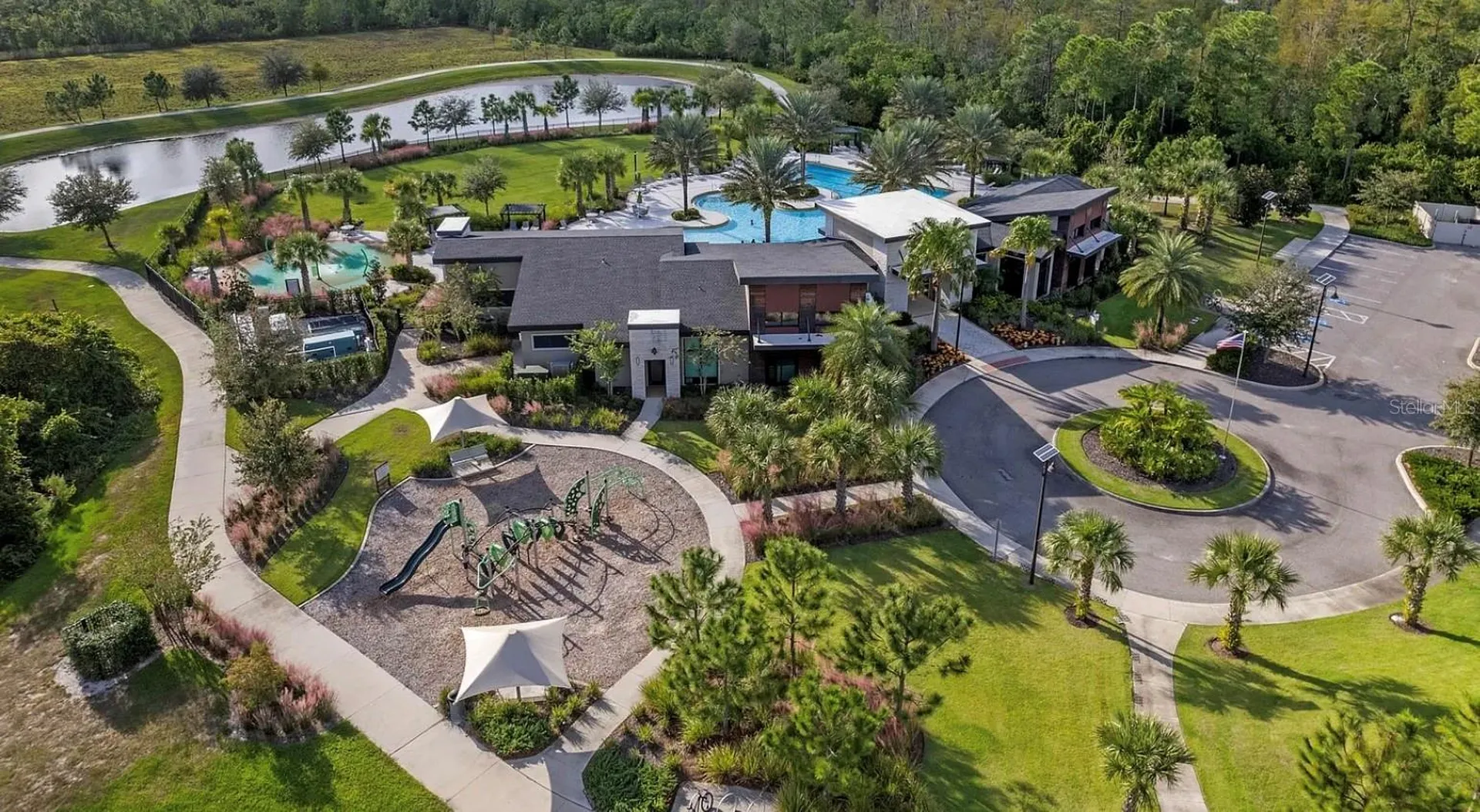 17434 Saw Palmetto Avenue Clermont FL 34714