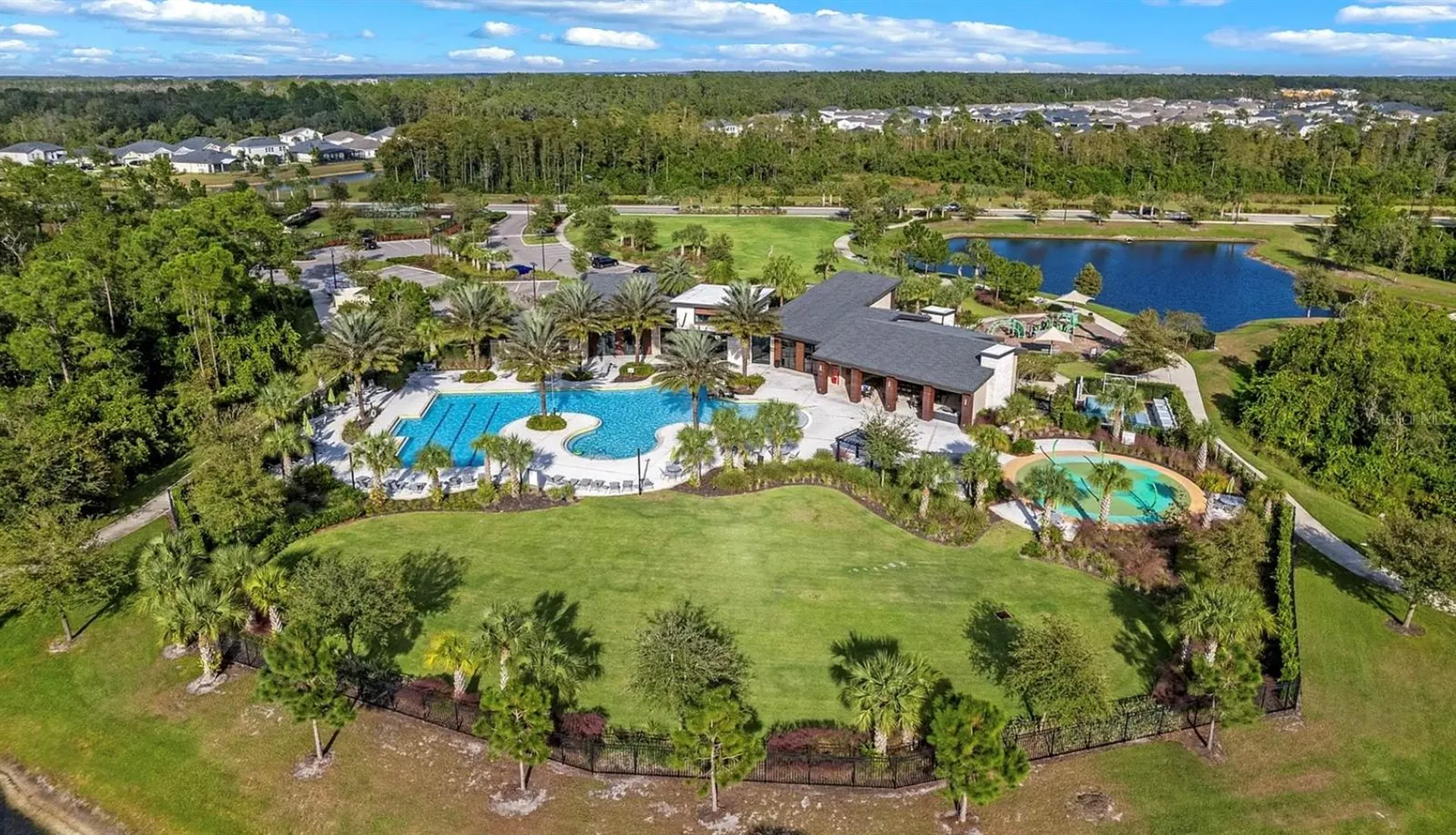 17434 Saw Palmetto Avenue Clermont FL 34714