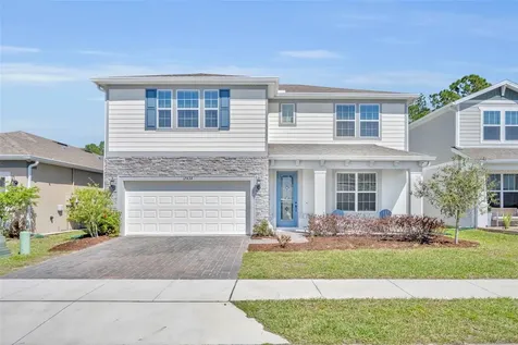 17434 Saw Palmetto Avenue Clermont FL 34714