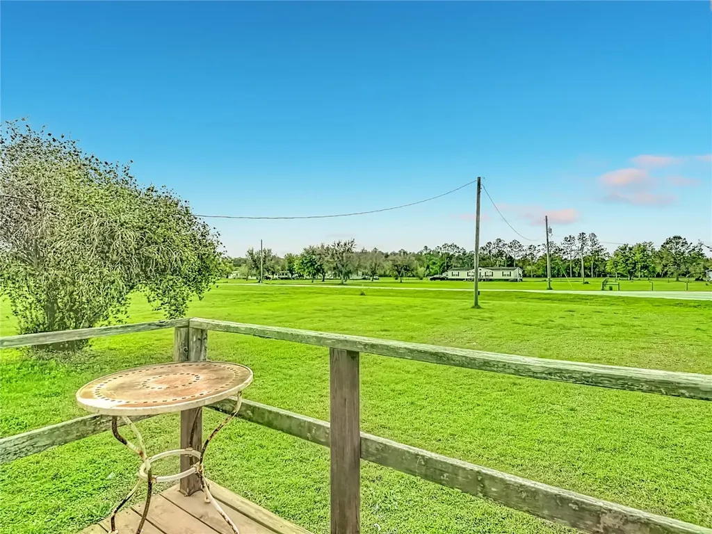 4433 Roundup Drive Polk City FL 33868
