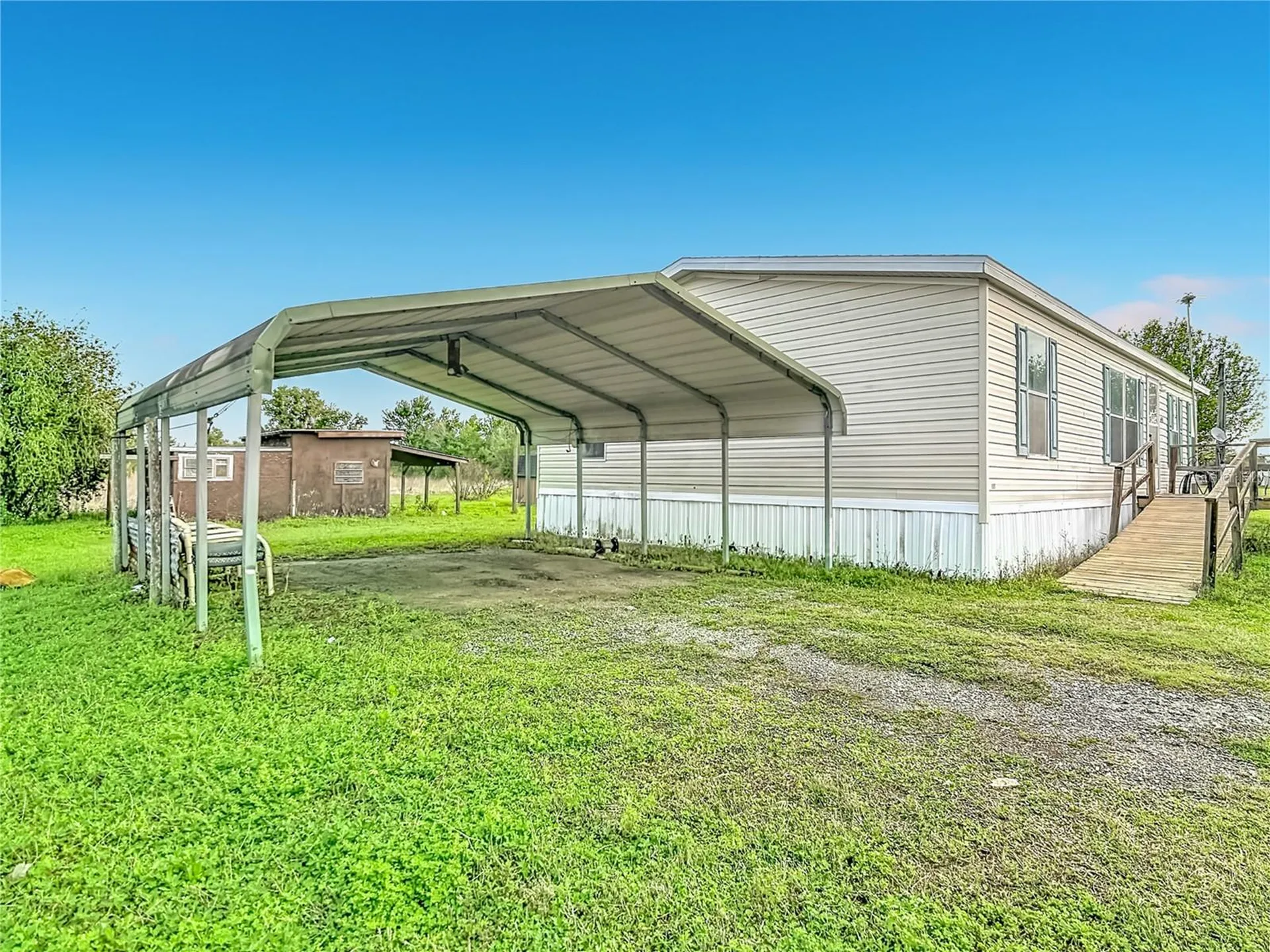 4433 Roundup Drive Polk City FL 33868