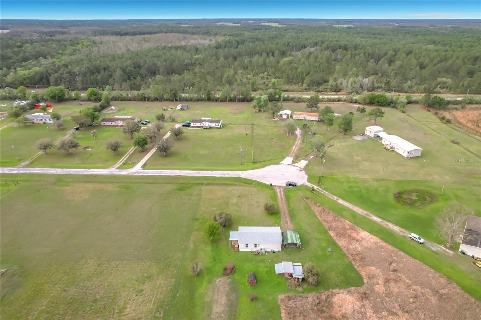 4433 Roundup Drive Polk City FL 33868