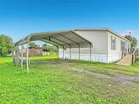 4433 Roundup Drive Polk City FL 33868