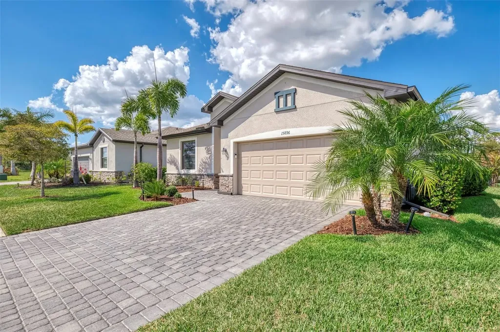 15896 Honeysuckle Street Port Charlotte FL 33953