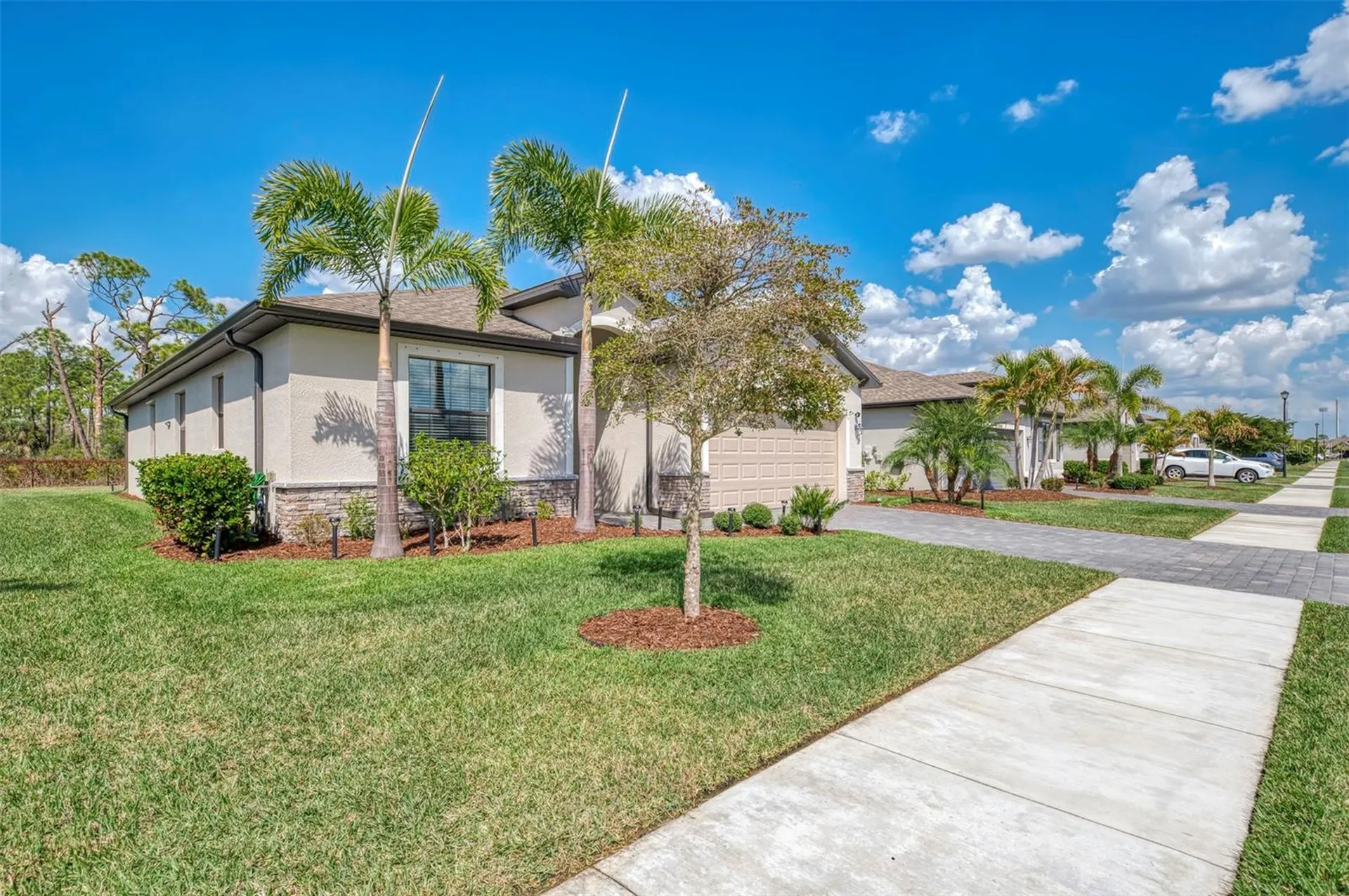 15896 Honeysuckle Street Port Charlotte FL 33953
