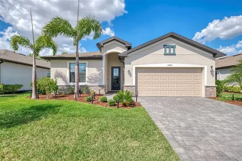 15896 Honeysuckle Street Port Charlotte FL 33953