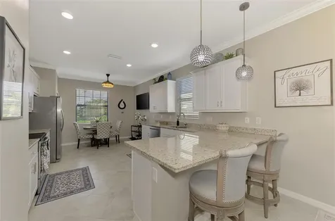 15896 Honeysuckle Street Port Charlotte FL 33953