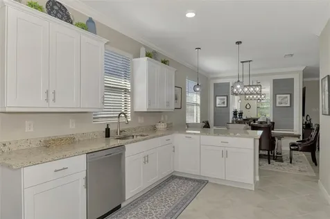 15896 Honeysuckle Street Port Charlotte FL 33953