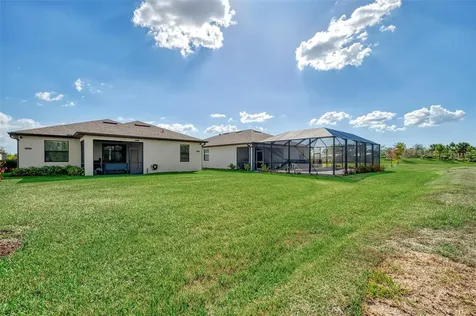 15896 Honeysuckle Street Port Charlotte FL 33953