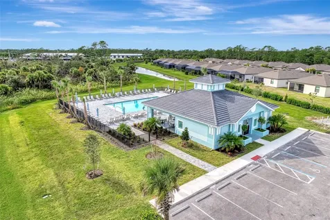 15896 Honeysuckle Street Port Charlotte FL 33953