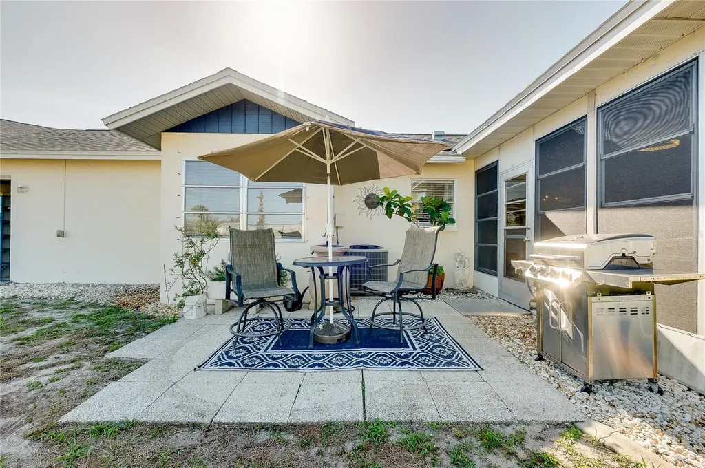 6433 Granger Road Port Charlotte FL 33981