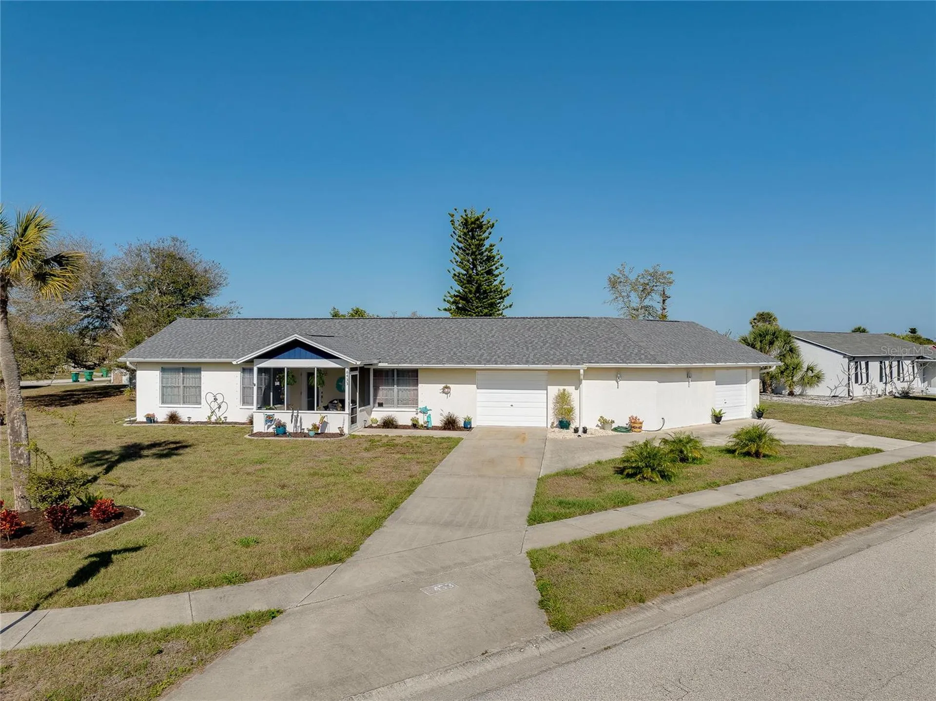 6433 Granger Road Port Charlotte FL 33981