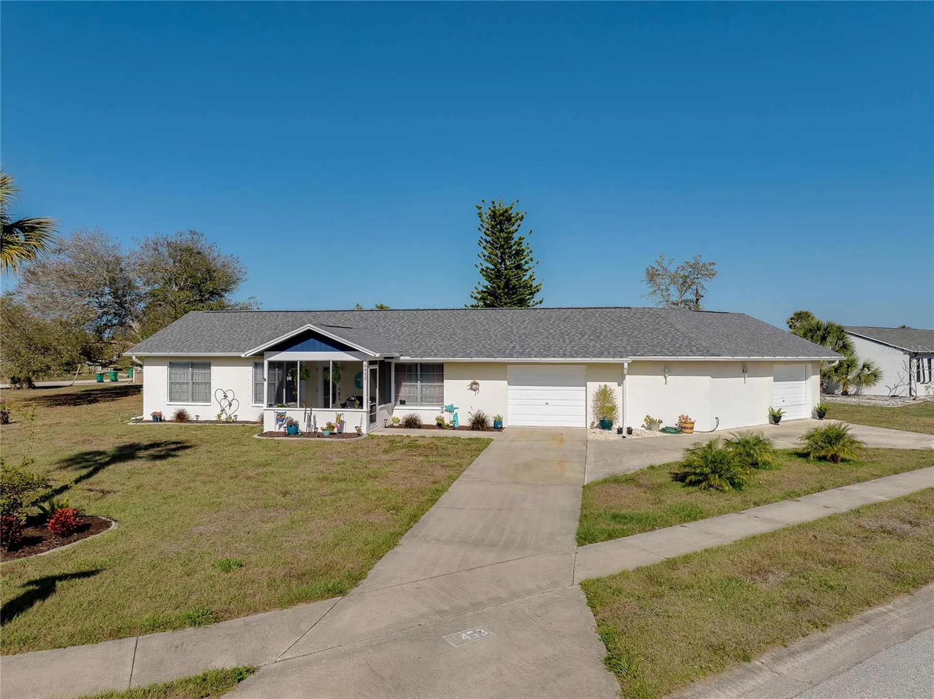 6433 Granger Road Port Charlotte FL 33981