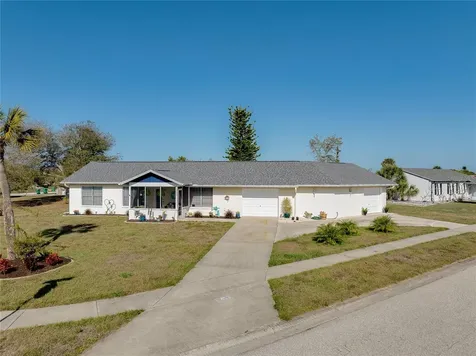 6433 Granger Road Port Charlotte FL 33981