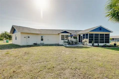 6433 Granger Road Port Charlotte FL 33981