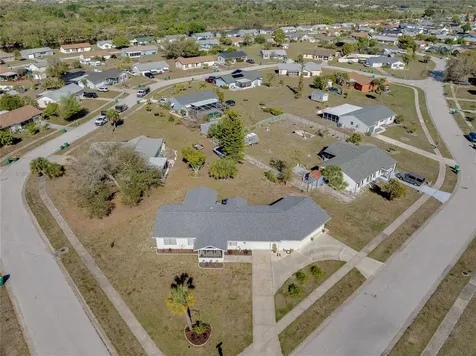 6433 Granger Road Port Charlotte FL 33981