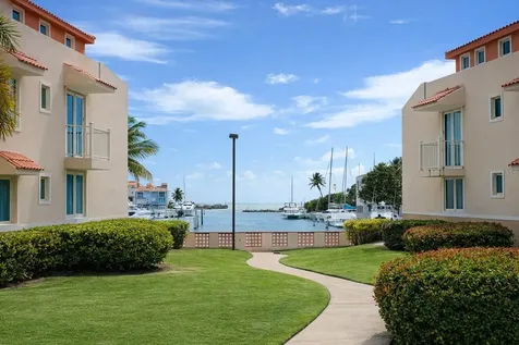 Harbour Point Harbour Drive Humacao PR 00791
