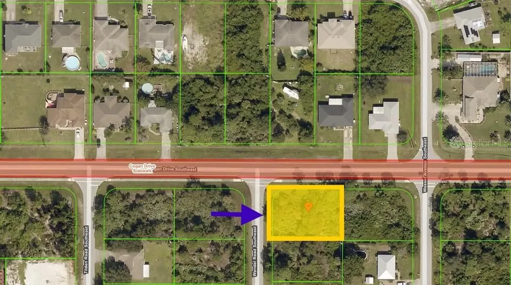 3101 Wendel Road SE Palm Bay FL 32909