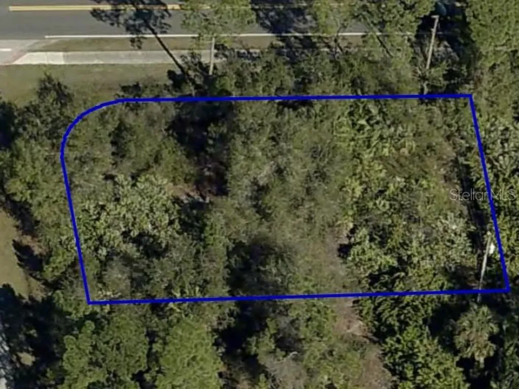 3101 Wendel Road SE Palm Bay FL 32909