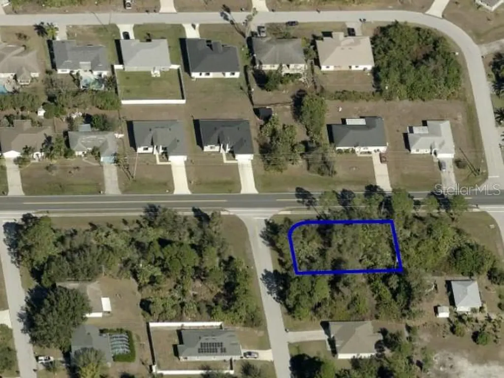 3101 Wendel Road SE Palm Bay FL 32909
