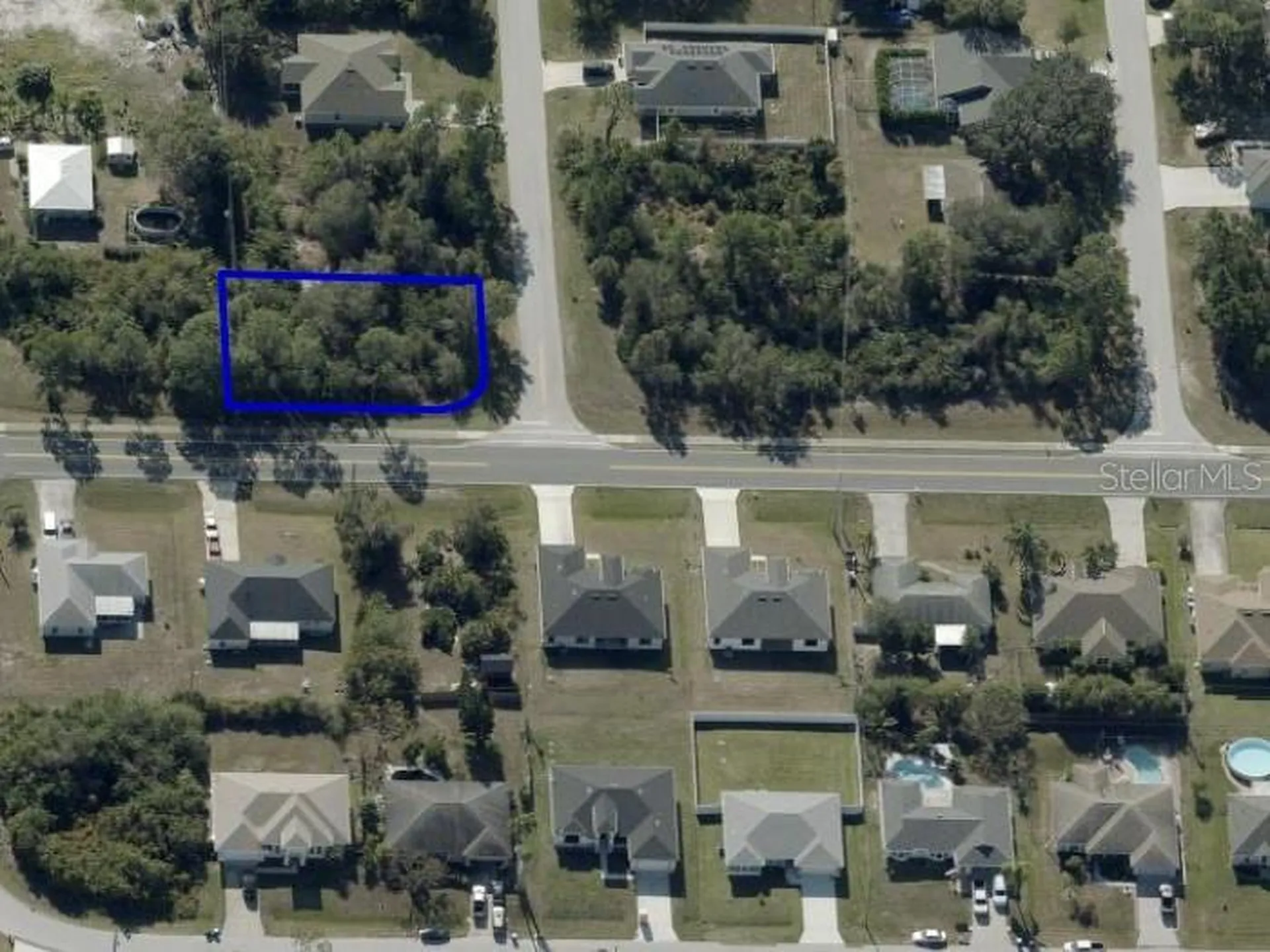 3101 Wendel Road SE Palm Bay FL 32909