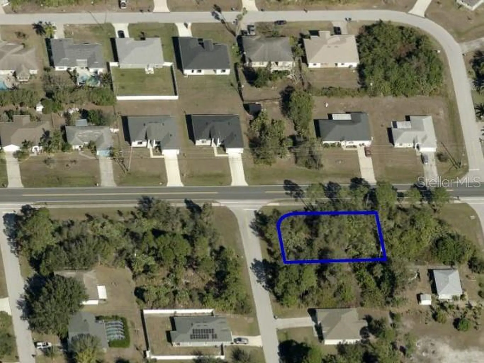 3101 Wendel Road SE Palm Bay FL 32909