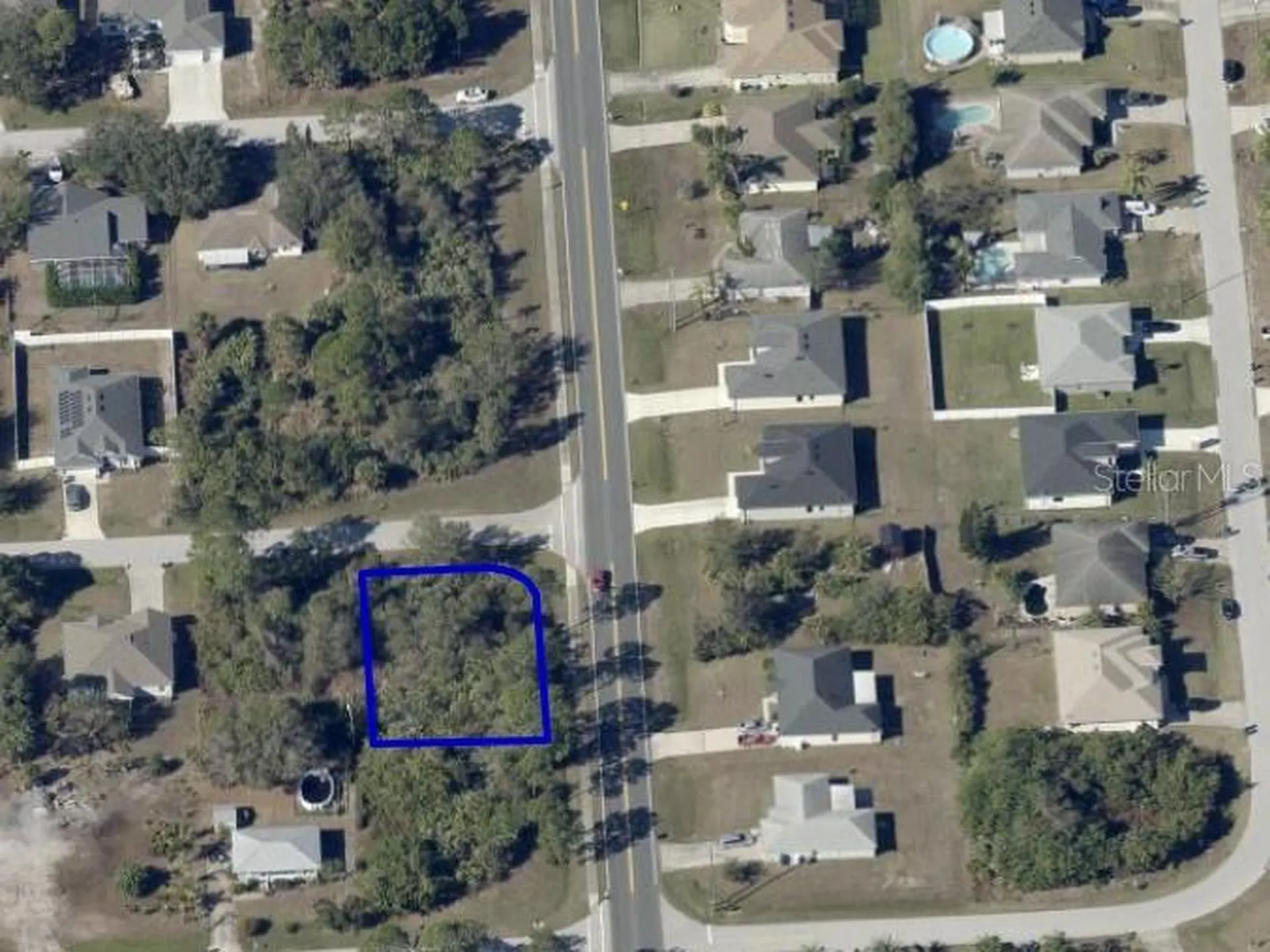 3101 Wendel Road SE Palm Bay FL 32909