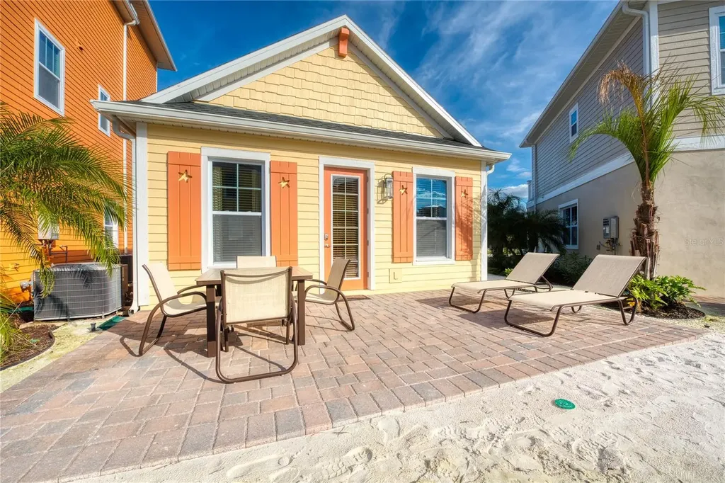 3099 Key Lime Loop Kissimmee FL 34747