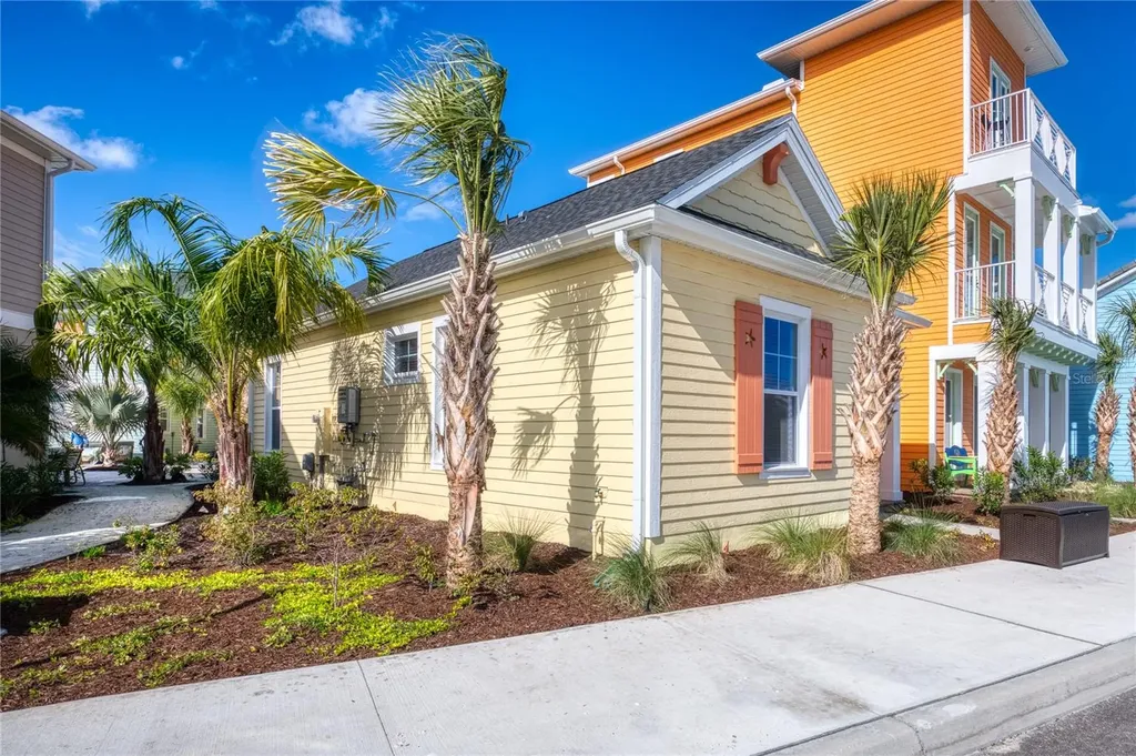 3099 Key Lime Loop Kissimmee FL 34747