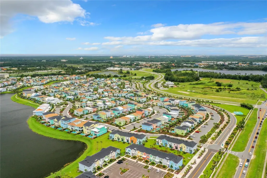 3099 Key Lime Loop Kissimmee FL 34747