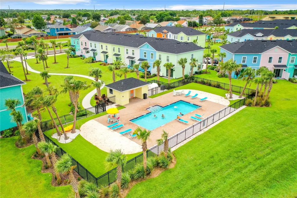 3099 Key Lime Loop Kissimmee FL 34747