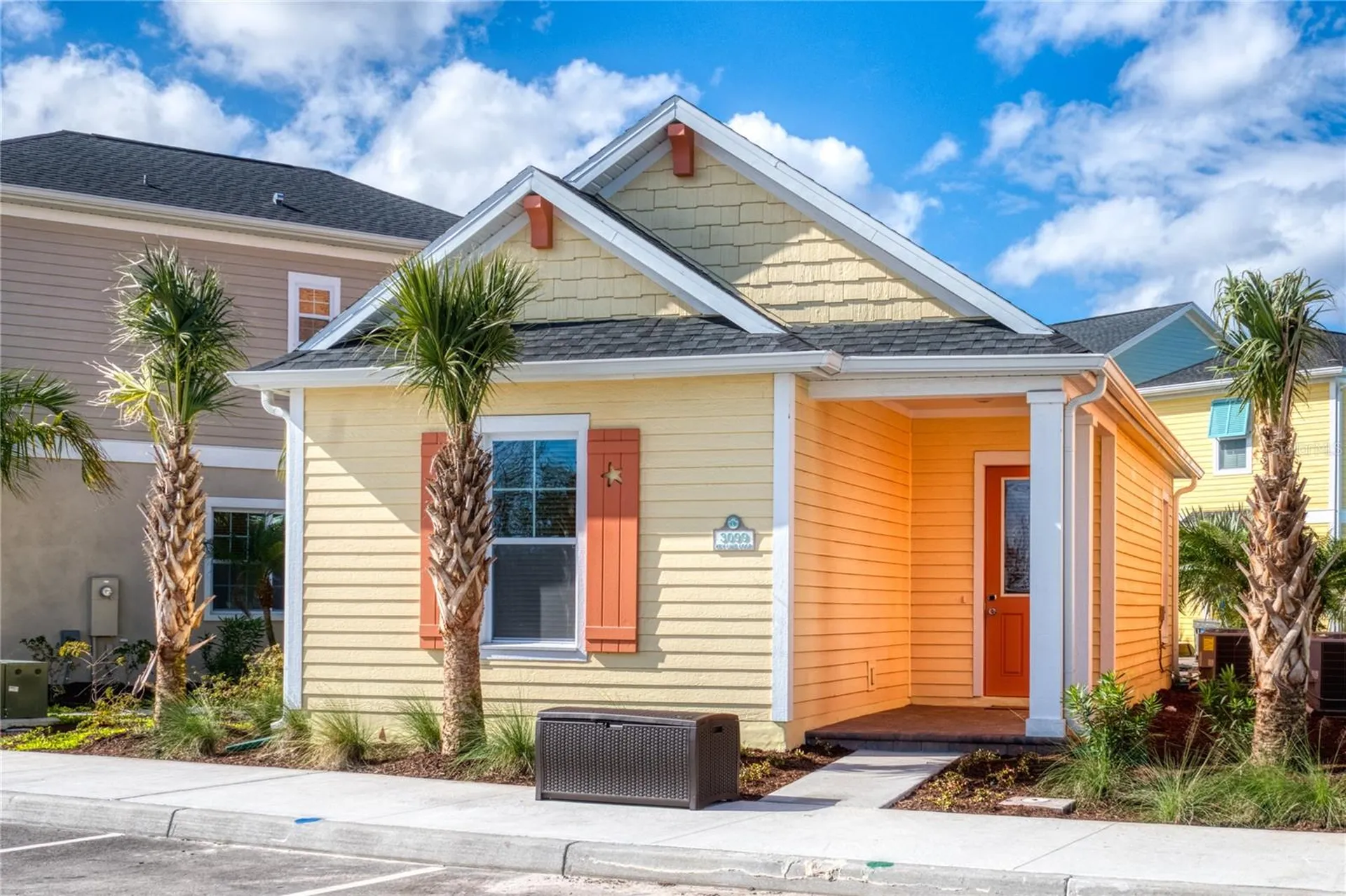 3099 Key Lime Loop Kissimmee FL 34747