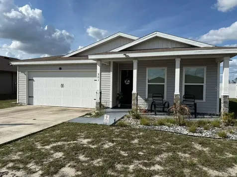 301 Daffodil Lane Poinciana FL 34759