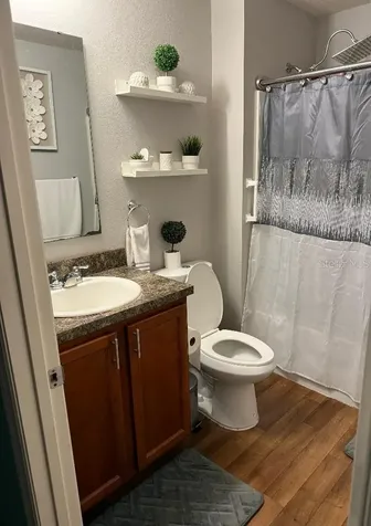 301 Daffodil Lane Poinciana FL 34759