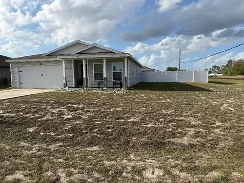 301 Daffodil Lane Poinciana FL 34759