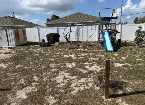 301 Daffodil Lane Poinciana FL 34759
