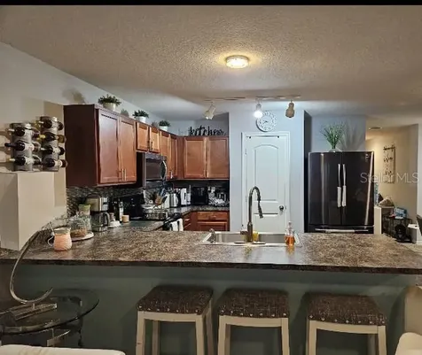 301 Daffodil Lane Poinciana FL 34759