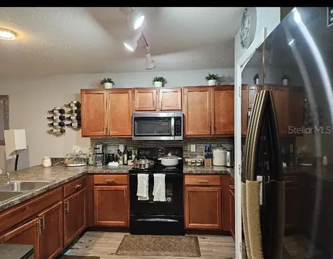 301 Daffodil Lane Poinciana FL 34759