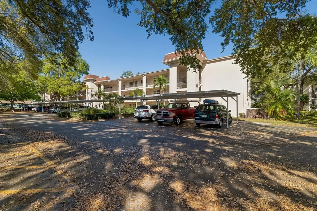 865 Virginia Court Dunedin FL 34698