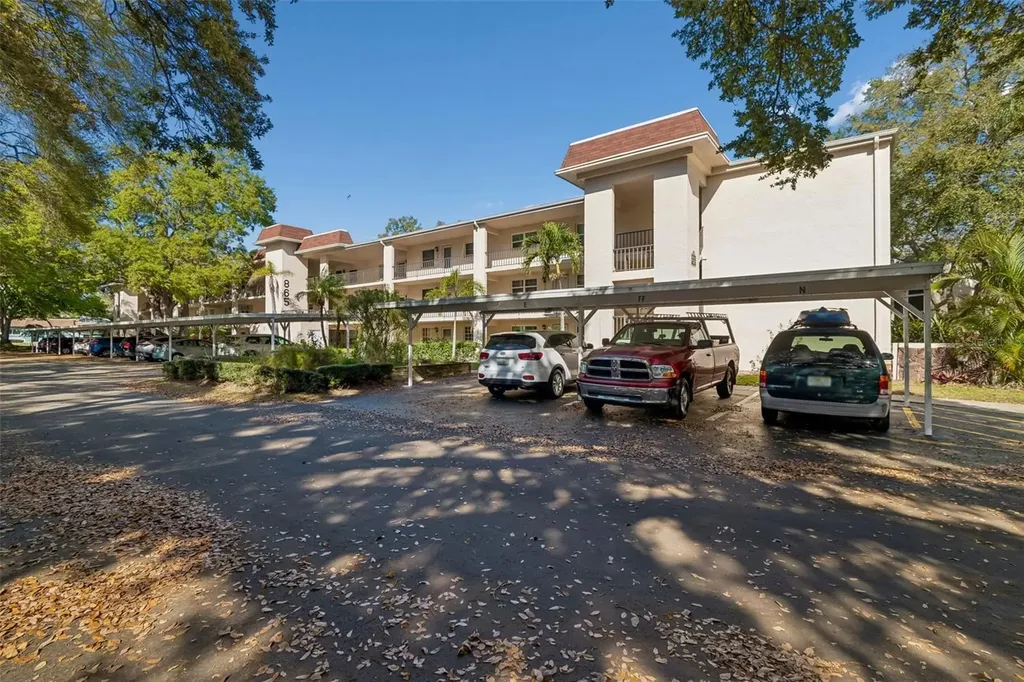 865 Virginia Court Dunedin FL 34698