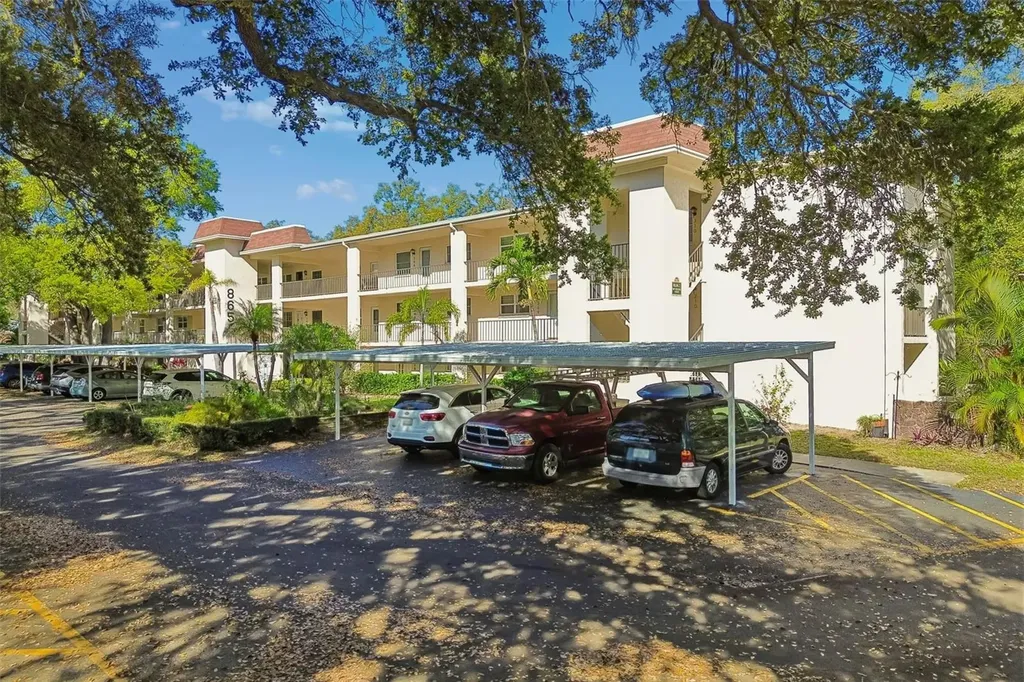 865 Virginia Court Dunedin FL 34698