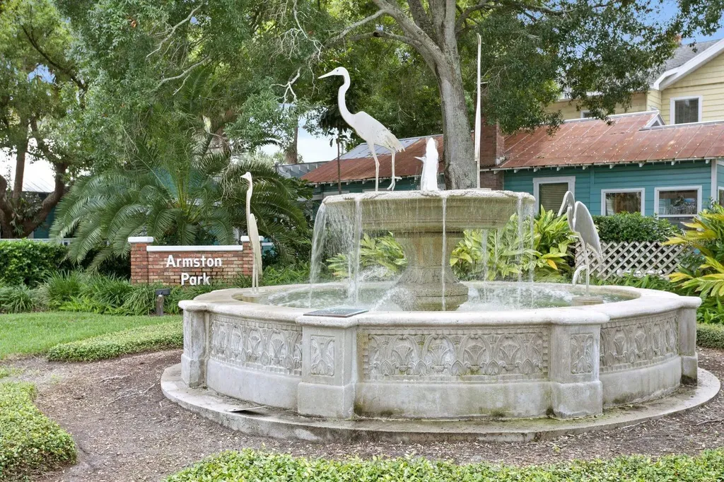 865 Virginia Court Dunedin FL 34698