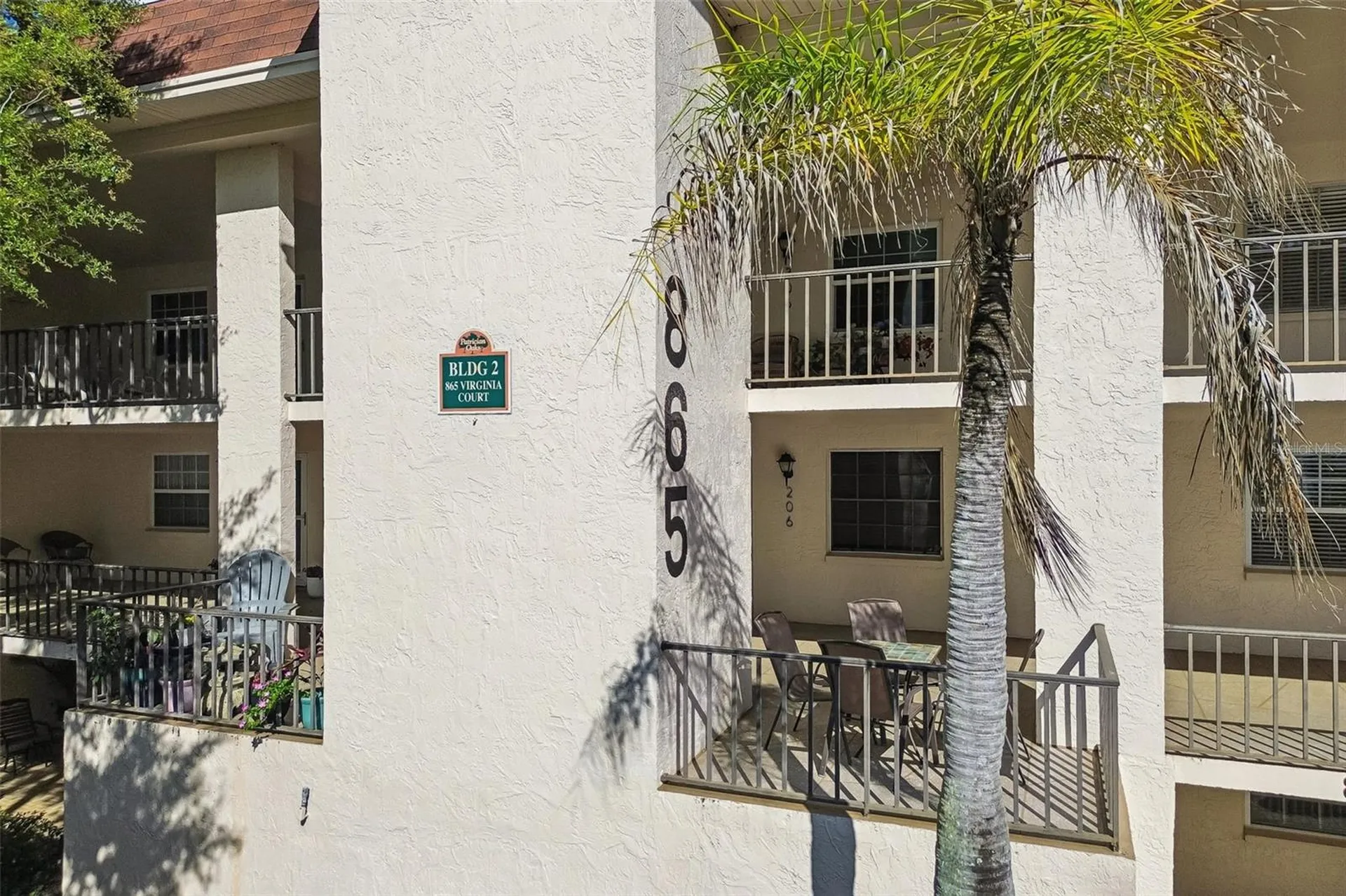 865 Virginia Court Dunedin FL 34698