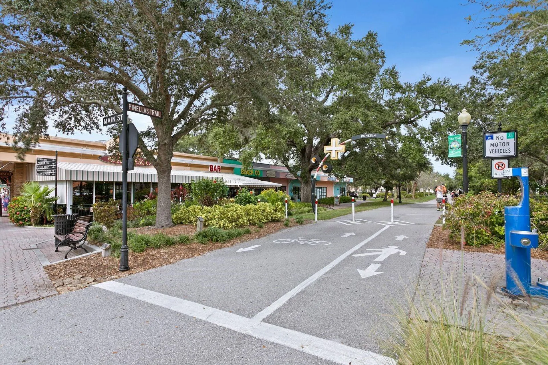 865 Virginia Court Dunedin FL 34698